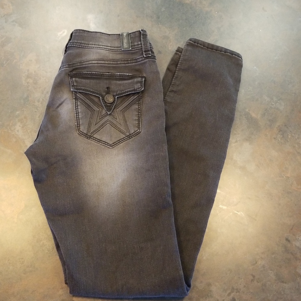 Peoples Liberation Star Jeans